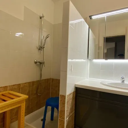 Grand Duplex A Cambo, Animaux Acceptes, Terrasse, Parking, Internet - Fr-1-495-147