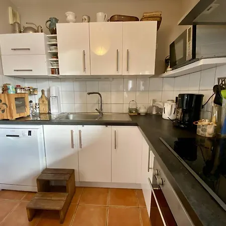 Grand Duplex A Cambo, Animaux Acceptes, Terrasse, Parking, Internet - Fr-1-495-147 Cambo-les-Bains
