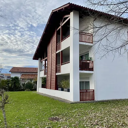Apartment Grand Duplex A Cambo, Animaux Acceptes, Terrasse, Parking, Internet - Fr-1-495-147 Cambo-les-Bains