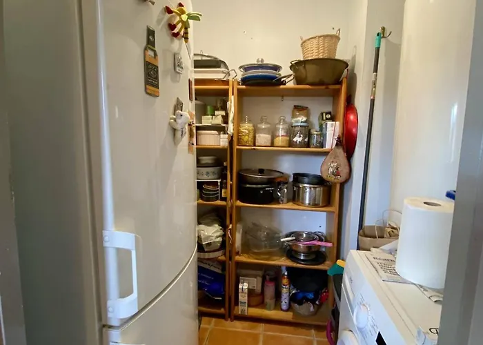 Lejlighed Spacieux T1 Bis A Avec Terrasse, Animaux Admis, Parking Et Wi-fi - Fr-1-495-147